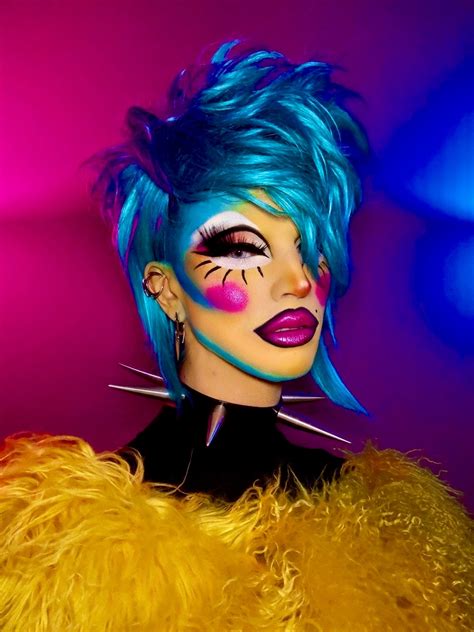 RuPaul’s Drag Race Winner Aquaria On Pride And The Politics .